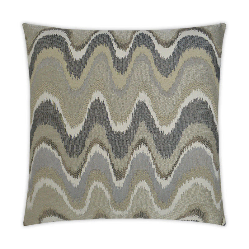 Rave Wave Pillow - DV Kap