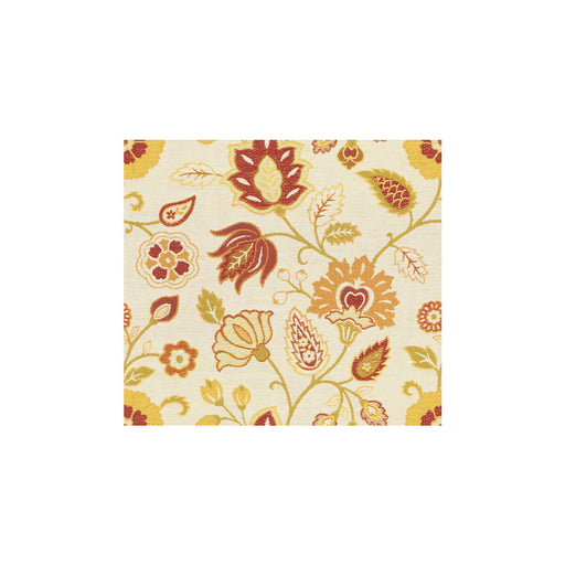 KRAVET DESIGN - KRAVET DESIGN- 31377-419 - Fabric by the Yard 31377-419