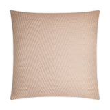 Demure Pillow - Blush - DV Kap