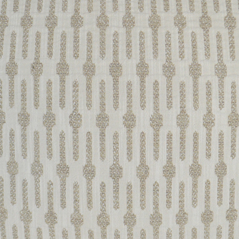 Hoonah - Ivory - DV Kap - Fabric by the Yard