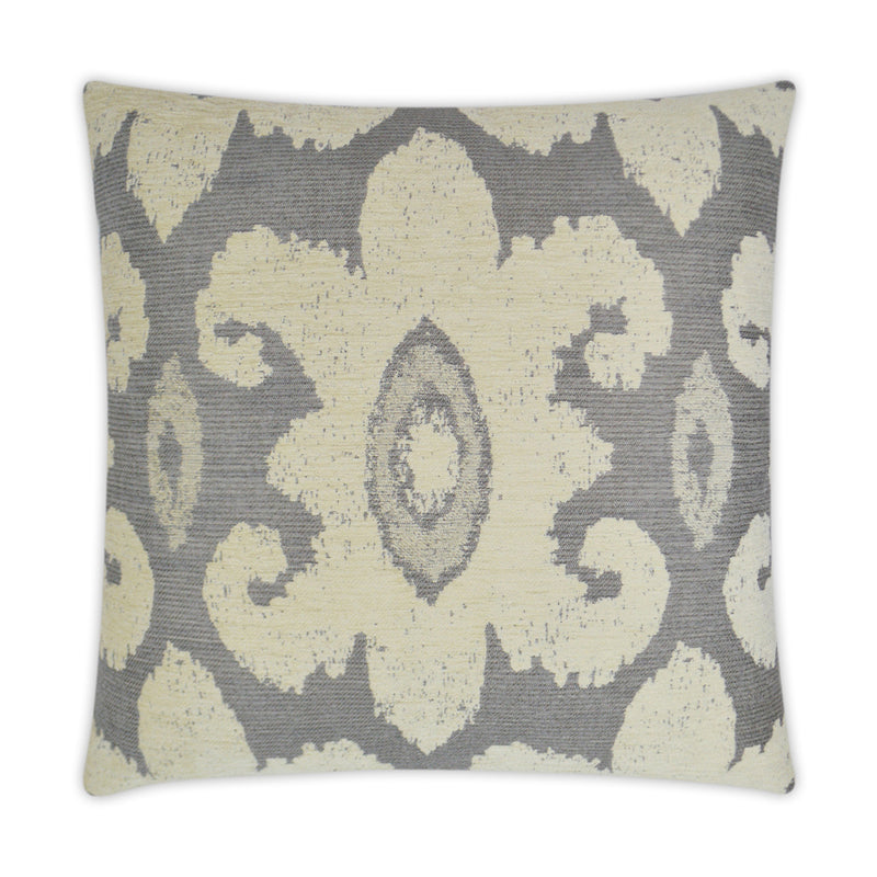 Rekha Pillow - Grey - DV Kap