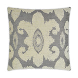 Rekha Pillow - Grey - DV Kap