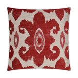 Rekha Pillow - Lipstick - DV Kap