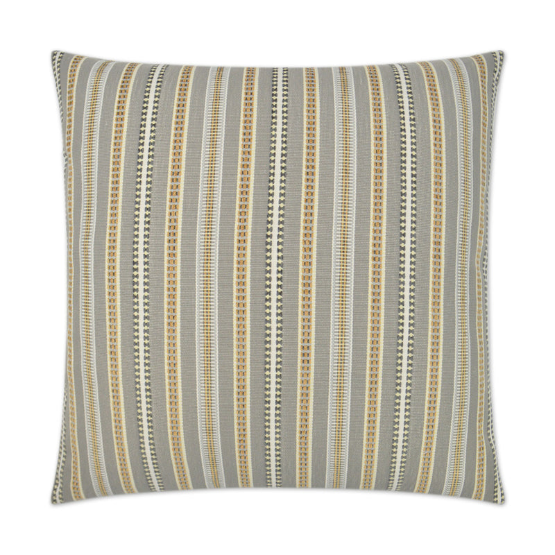 Diaz Pillow - Cobblestone - DV Kap