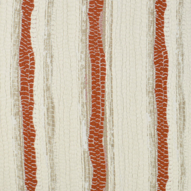 Rushmore - Clay - DV Kap - Fabric by the Yard
