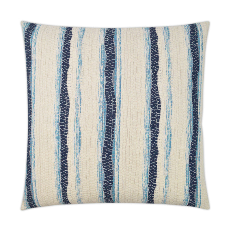Rushmore Pillow - Lapis - DV Kap