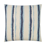 Rushmore Pillow - Lapis - DV Kap