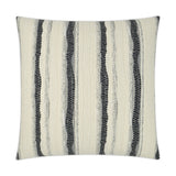 Rushmore Pillow - Peppercorn - DV Kap