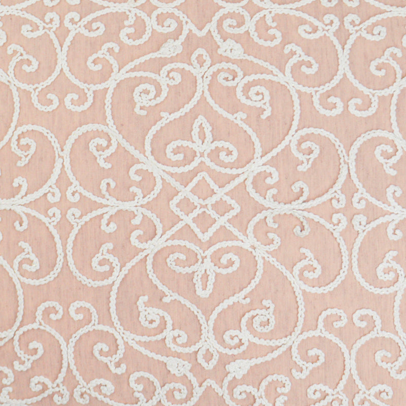 Serafim - Rose - DV Kap - Fabric by the Yard