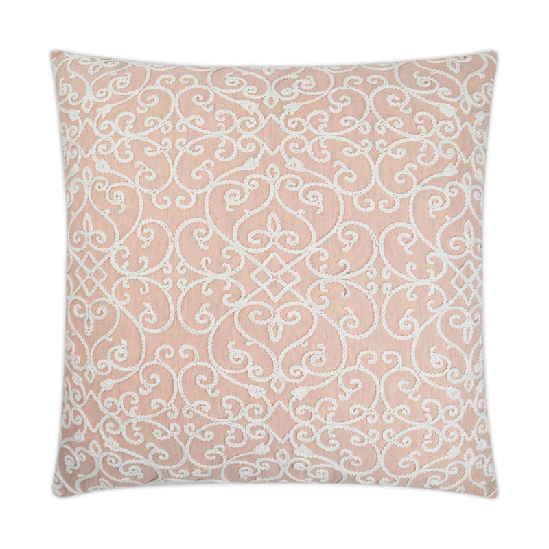 Serafim Pillow - Rose - DV Kap