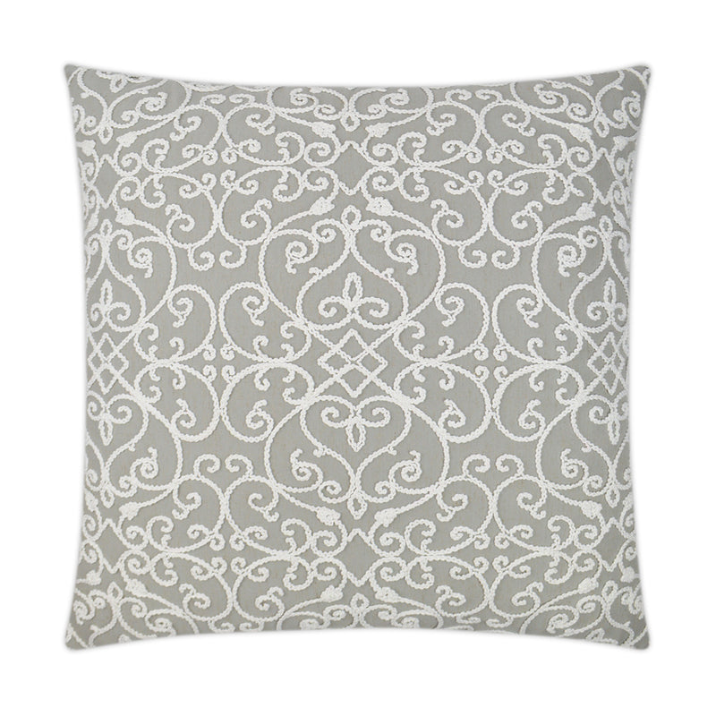 Serafim Pillow - Stone - DV Kap