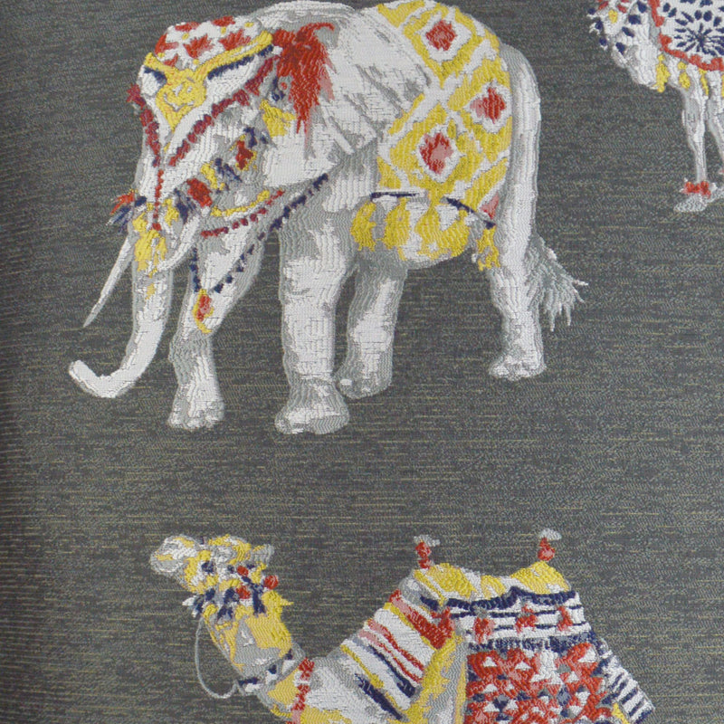 Animal Show - DV Kap - Fabric by the Yard