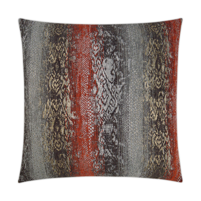 Mikadoon Pillow - Earthen - DV Kap