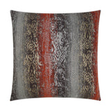 Mikadoon Pillow - Earthen - DV Kap