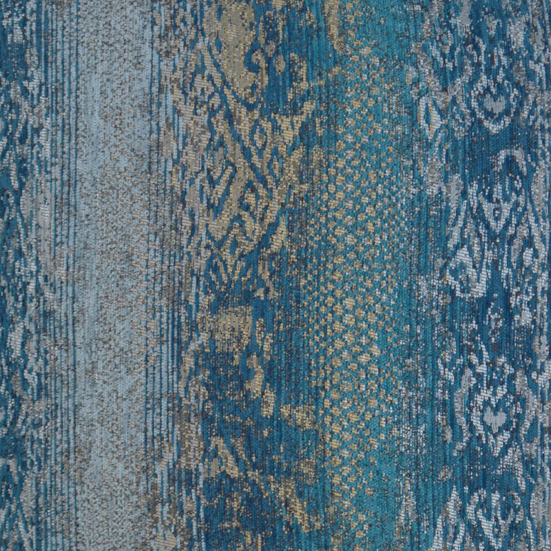 Mikadoon - Peacock - DV Kap - Fabric by the Yard