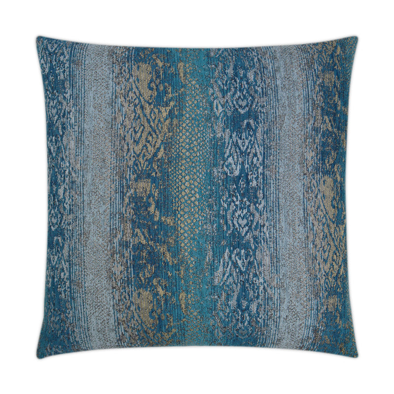 Mikadoon Pillow - Peacock - DV Kap
