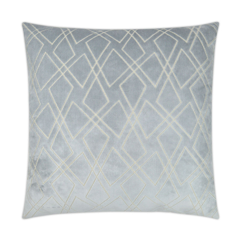 Shattered Pillow - Glacier - DV Kap