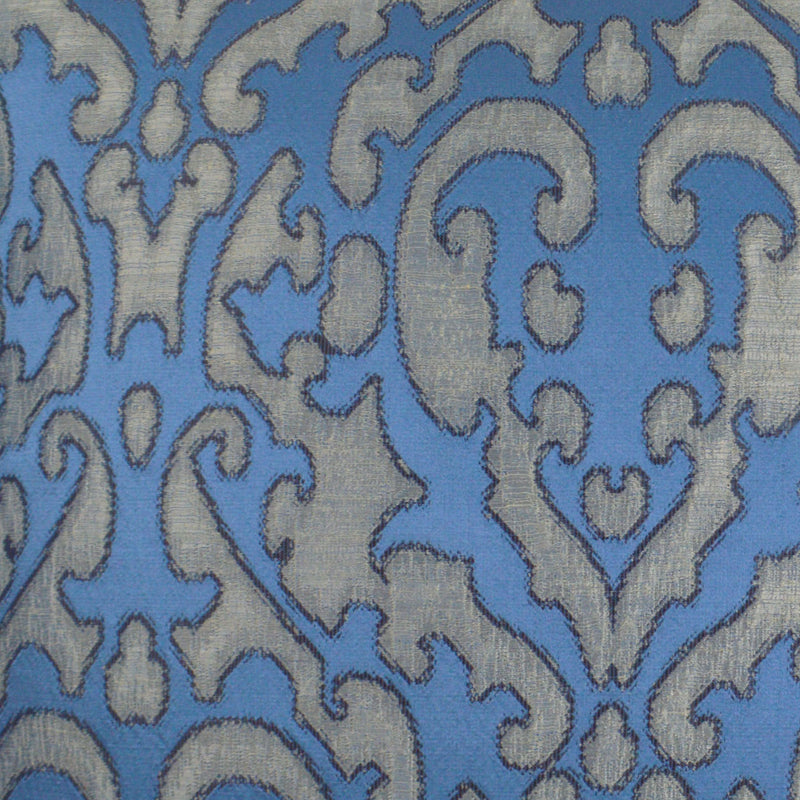 Bokhara - Bluestone - DV Kap - Fabric by the Yard