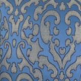 Bokhara - Bluestone - DV Kap - Fabric by the Yard
