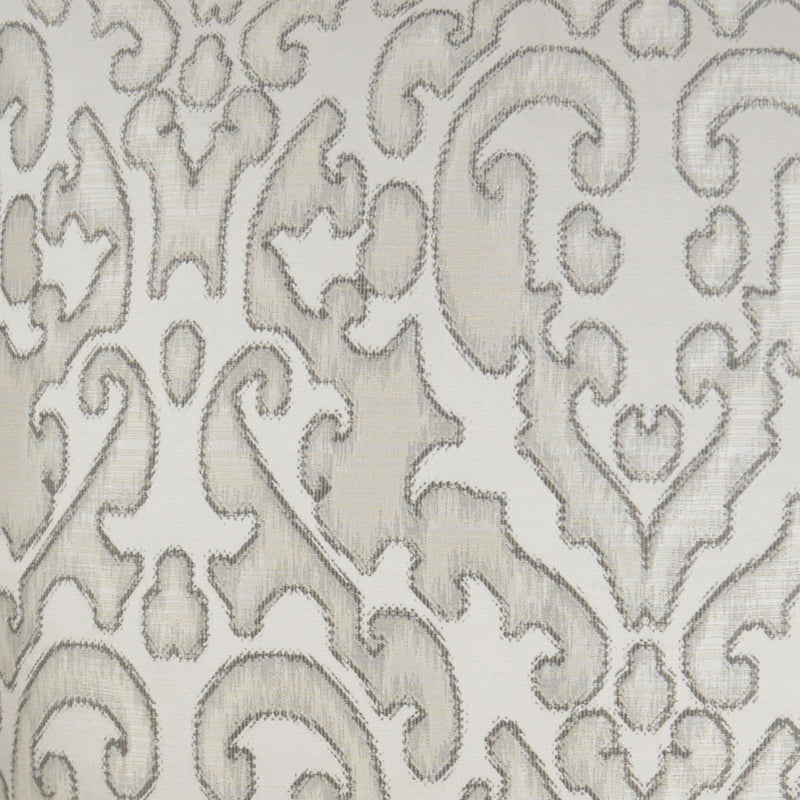 Bokhara - Ivory - DV Kap - Fabric by the Yard