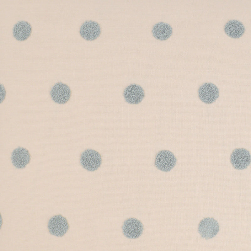 Puff Dotty - Pink - DV Kap - Fabric by the Yard