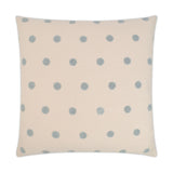Puff Dotty Pillow - Pink - DV Kap