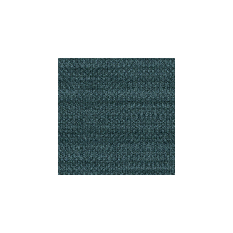 KRAVET COUTURE - ORGANIC TEXTURE- INDIGO - Fabric by the Yard INDIGO