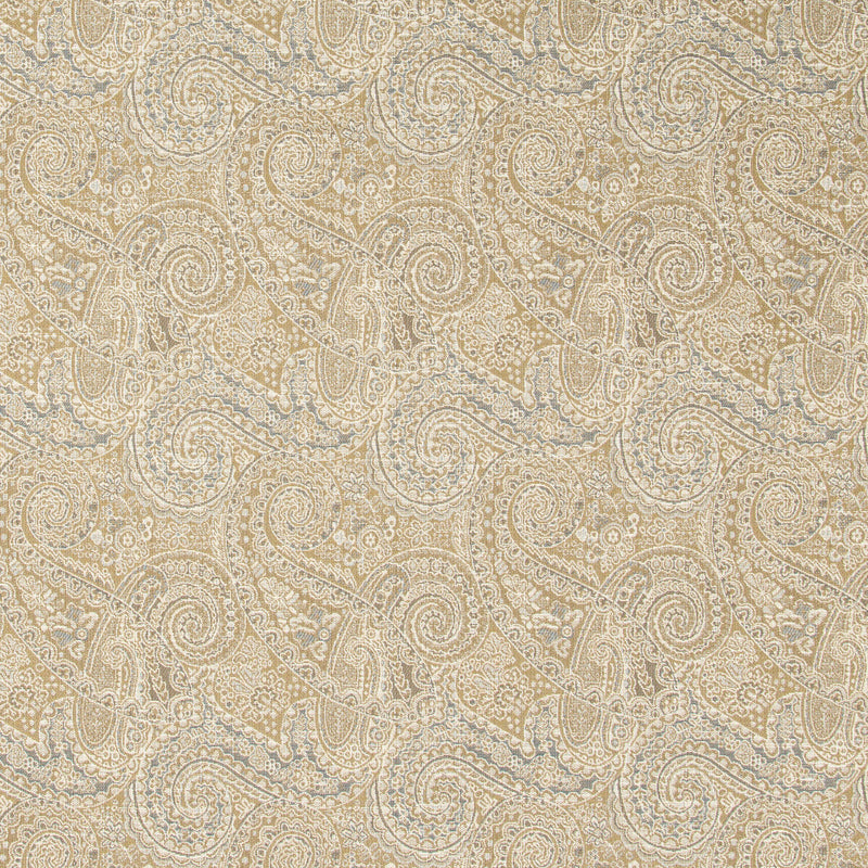 KRAVET CONTRACT - KASAN- VINTAGE - Fabric by the Yard VINTAGE