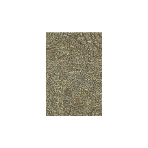 KRAVET CONTRACT - KASAN- BRACKEN - Fabric by the Yard BRACKEN