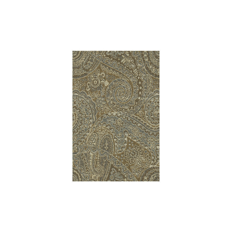 KRAVET CONTRACT - KASAN- BRACKEN - Fabric by the Yard BRACKEN