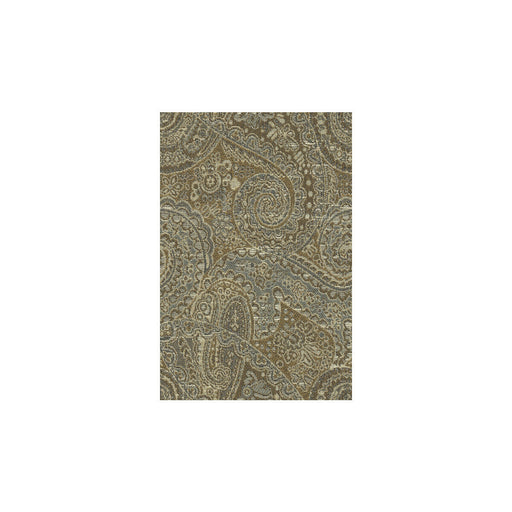 KRAVET CONTRACT - KASAN- BRACKEN - Fabric by the Yard BRACKEN