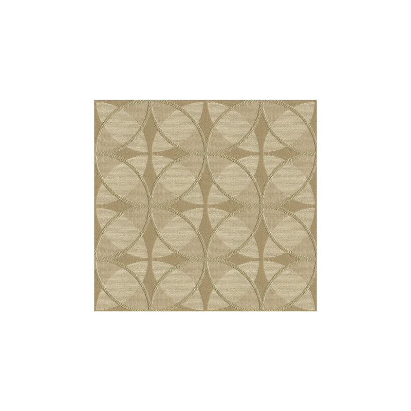 KRAVET CONTRACT - CLOCKWORK- OPAL - Fabric by the Yard OPAL