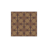 KRAVET CONTRACT - CLOCKWORK- COPPER - Fabric by the Yard