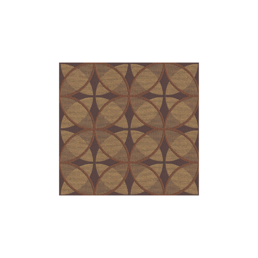KRAVET CONTRACT - CLOCKWORK- COPPER - Fabric by the Yard COPPER