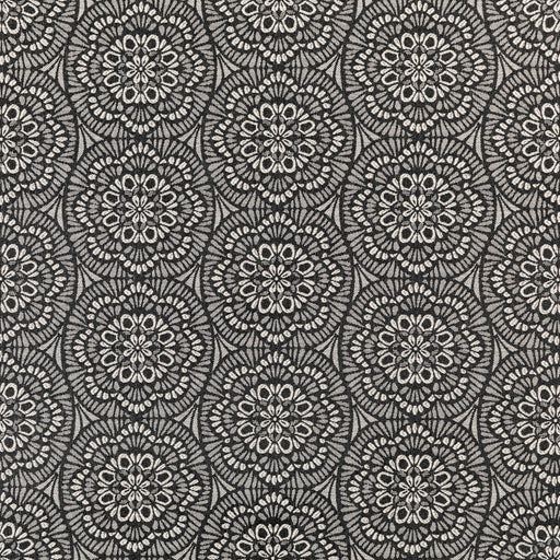 KRAVET CONTRACT - TESSA- SILHOUETTE - Fabric by the Yard SILHOUETTE
