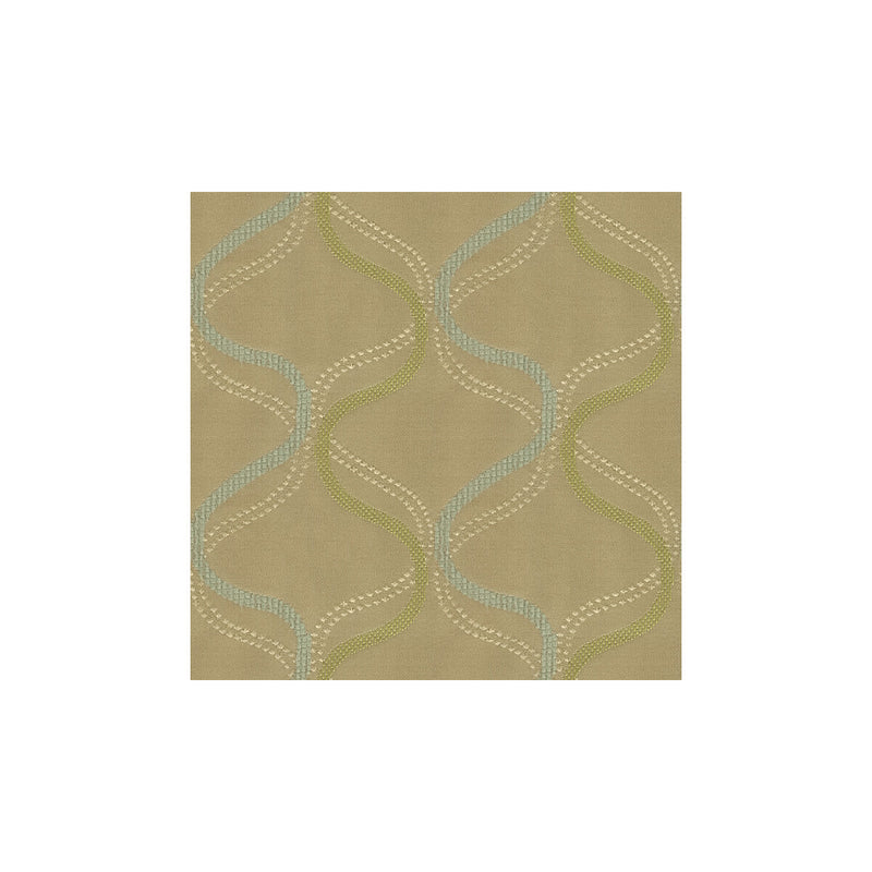 KRAVET CONTRACT - WISHFUL- OPAL - Fabric by the Yard OPAL