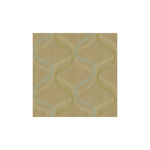 KRAVET CONTRACT - WISHFUL- OPAL - Fabric by the Yard OPAL