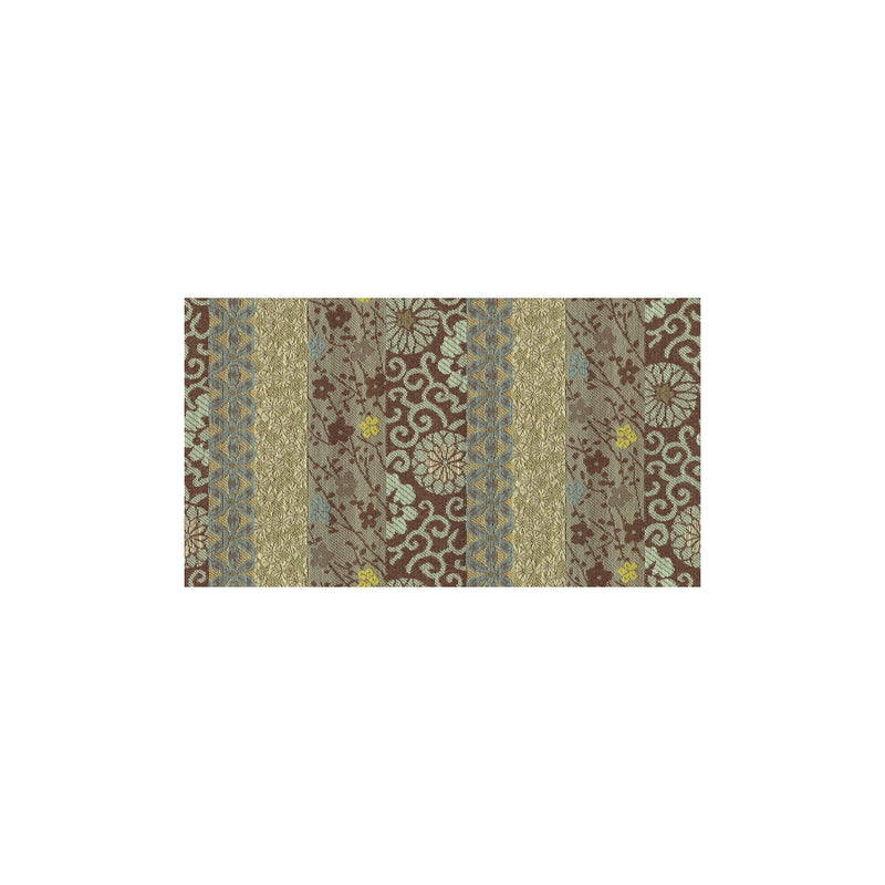 KRAVET CONTRACT - KAMARA- SEAGLASS - Fabric by the Yard SEAGLASS