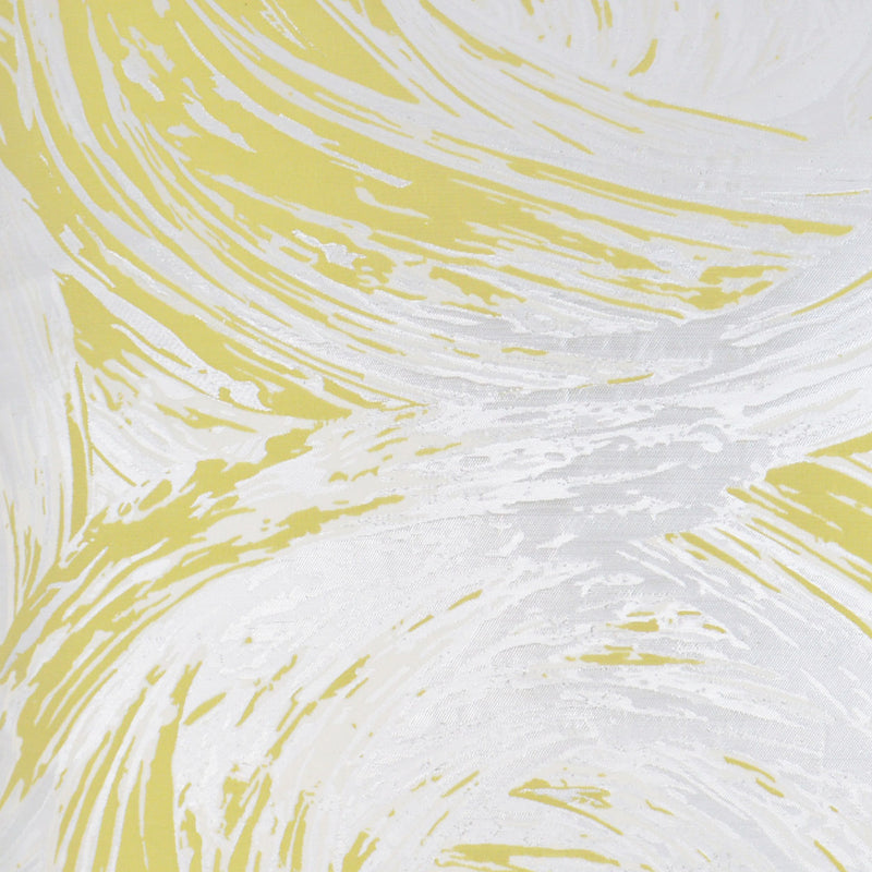Tornado - Citron - DV Kap - Fabric by the Yard