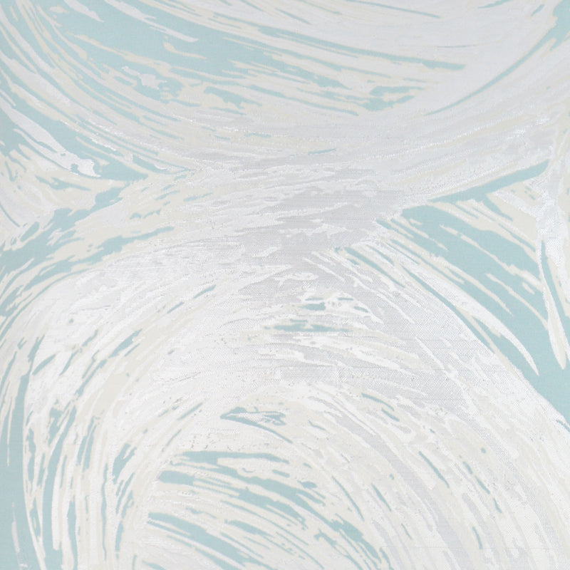 Tornado - Turquoise - DV Kap - Fabric by the Yard