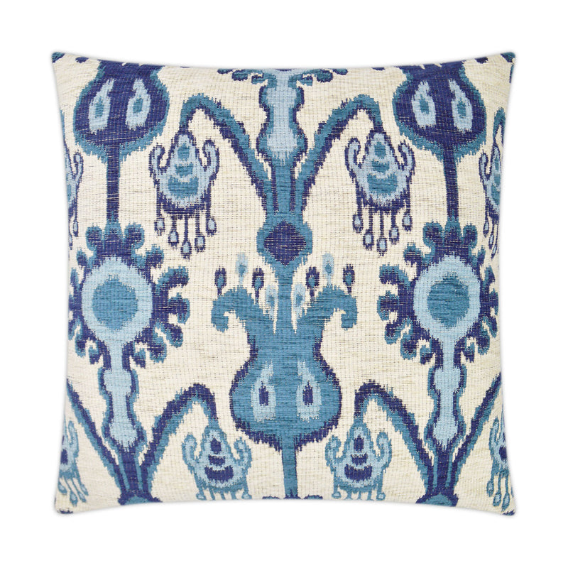Spokane Pillow - DV Kap