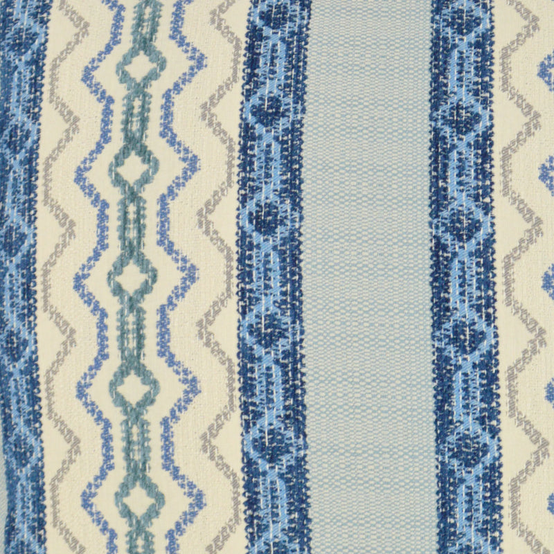 Chandler - Waterfall - DV Kap - Fabric by the Yard