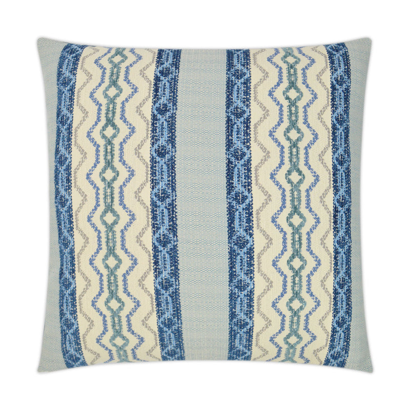 Chandler Pillow - Waterfall - DV Kap