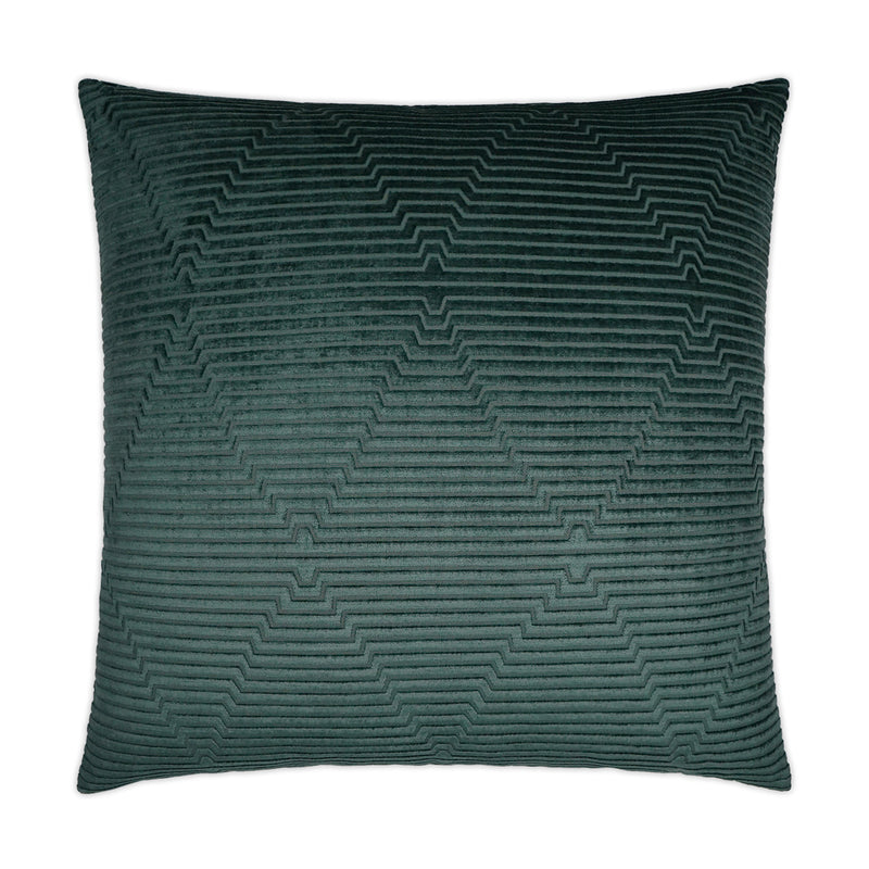 Outline Pillow - Hunter - DV Kap