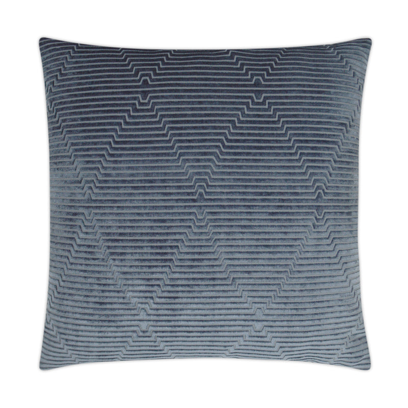 Outline Pillow - Midnight - DV Kap