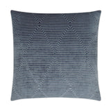 Outline Pillow - Midnight - DV Kap