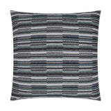 Craftsman Pillow - Charcoal - DV Kap