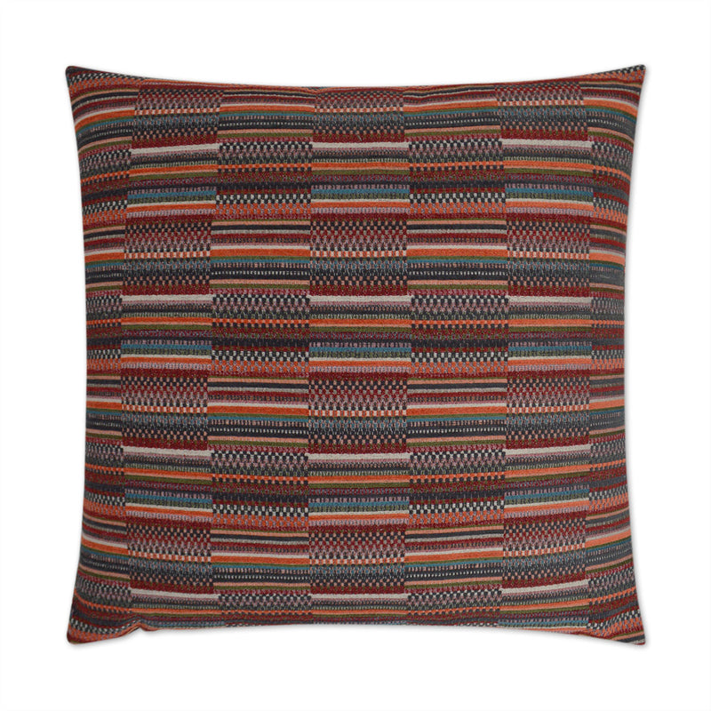 Craftsman Pillow - Prism - DV Kap