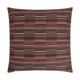 Craftsman Pillow - Prism - DV Kap