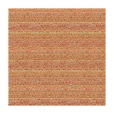 KRAVET COUTURE - MELANGER- MANDARIN - Fabric by the Yard